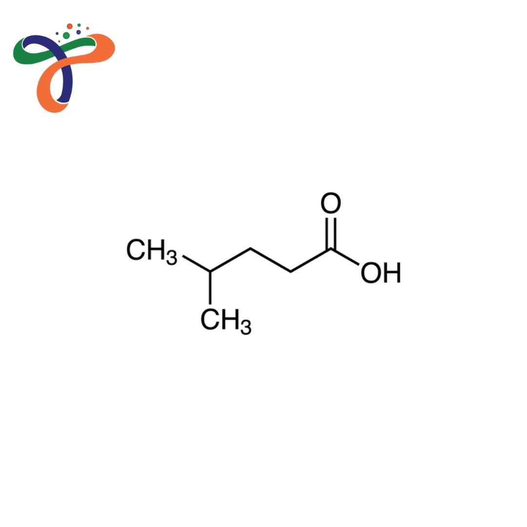 4-methylpentanoic Acid
